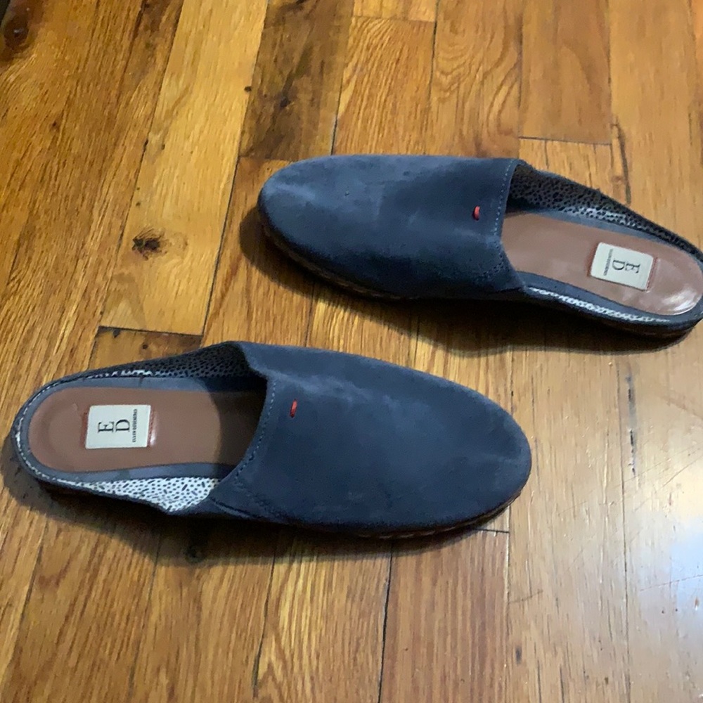 Cute loafers